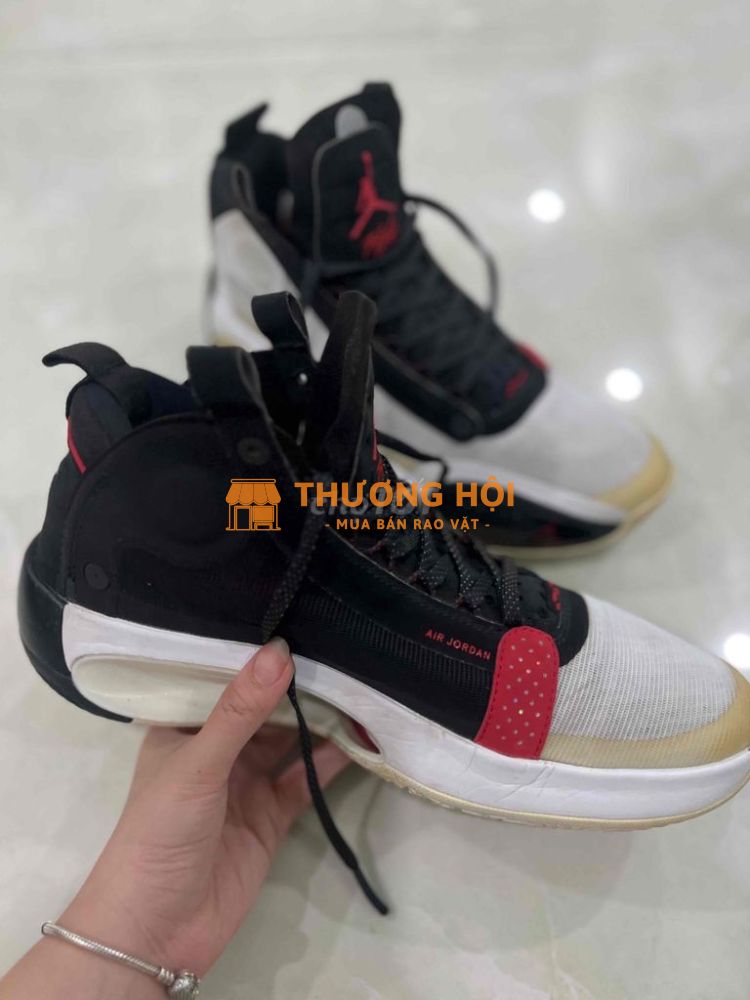 NIKE AIR JORDAN 34
