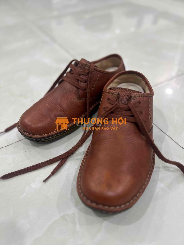 Dr. Martens Air Cushion Sole – Hàng real