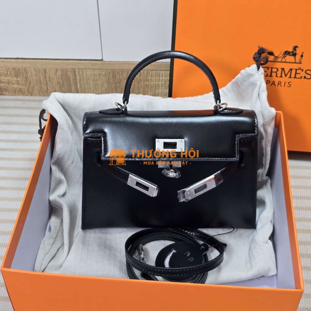 Size20 nhỏ xinh chất da swift