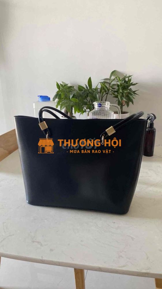 Túi xách nữ công sở magari