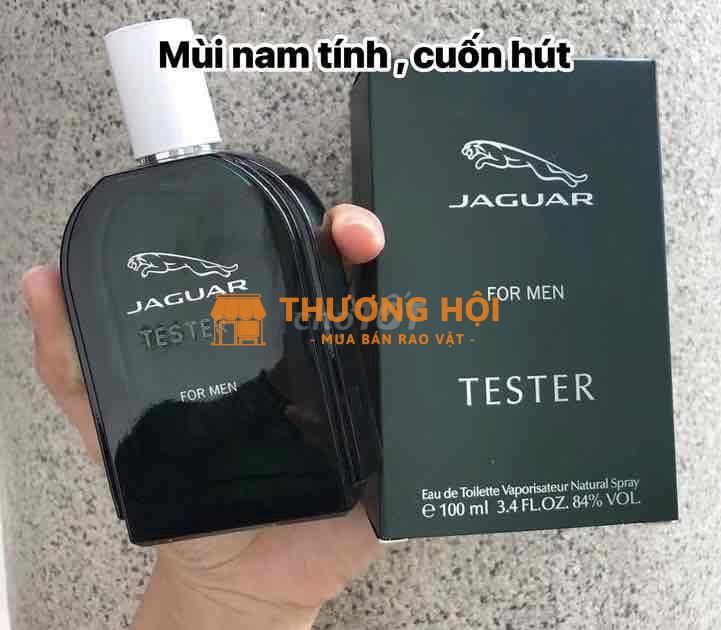 Thanh lí nước hoa nam fullbox mới 100% chính hãng
