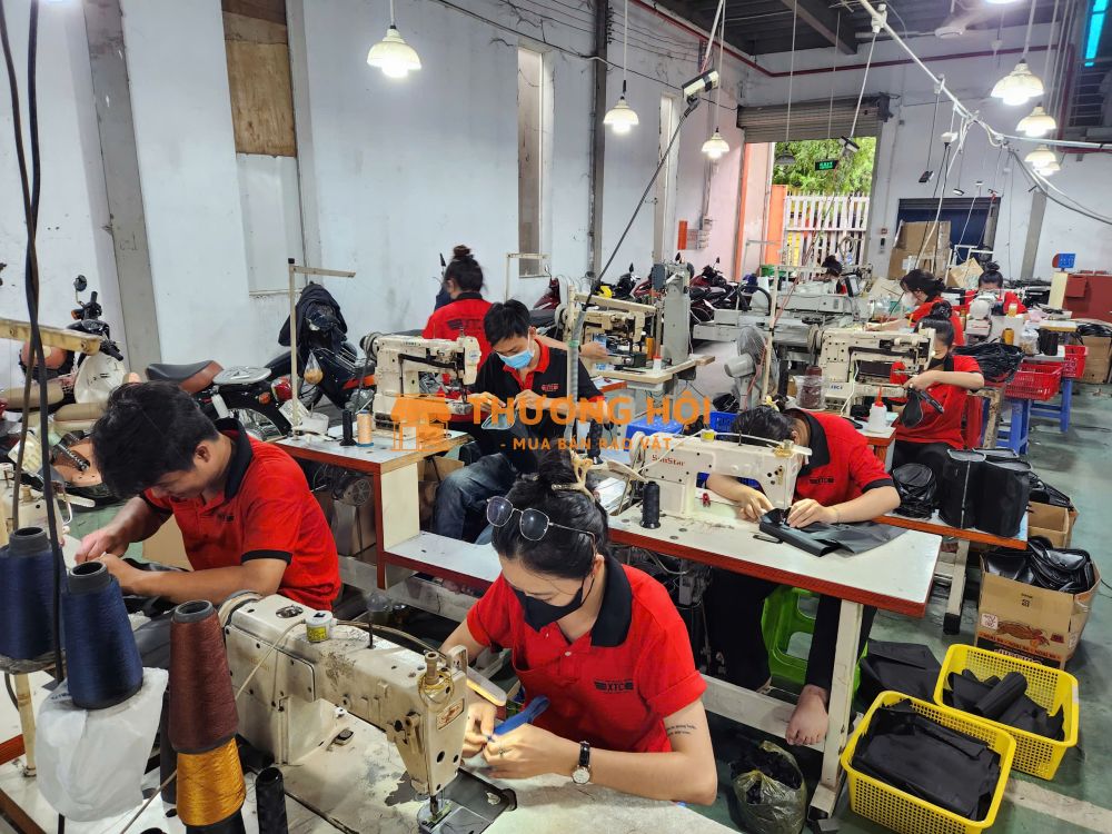 CHUYÊN GIA CÔNG CHO CÁC THƯƠNG HIỆU AUTHENTIC – XƯỞNG TRƯỜNG CHINH XTC SẴN SÀNG HỢP TÁC