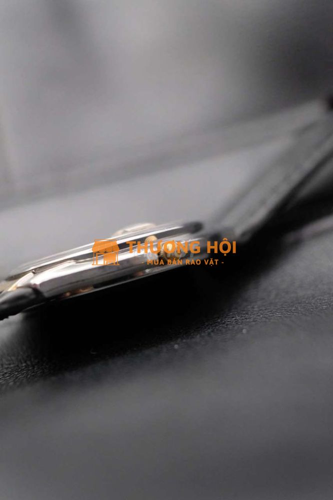 Đồng hồ Citizen exceed demimặt cát cổ điển tinh tế