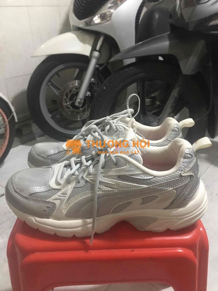 bán giày thể thao puma chính hãng xách tay Mỹ về
