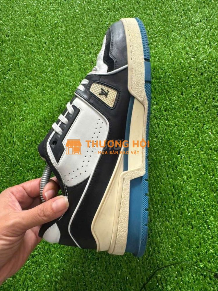Giày Louis Vuitton size 41 chính hãng