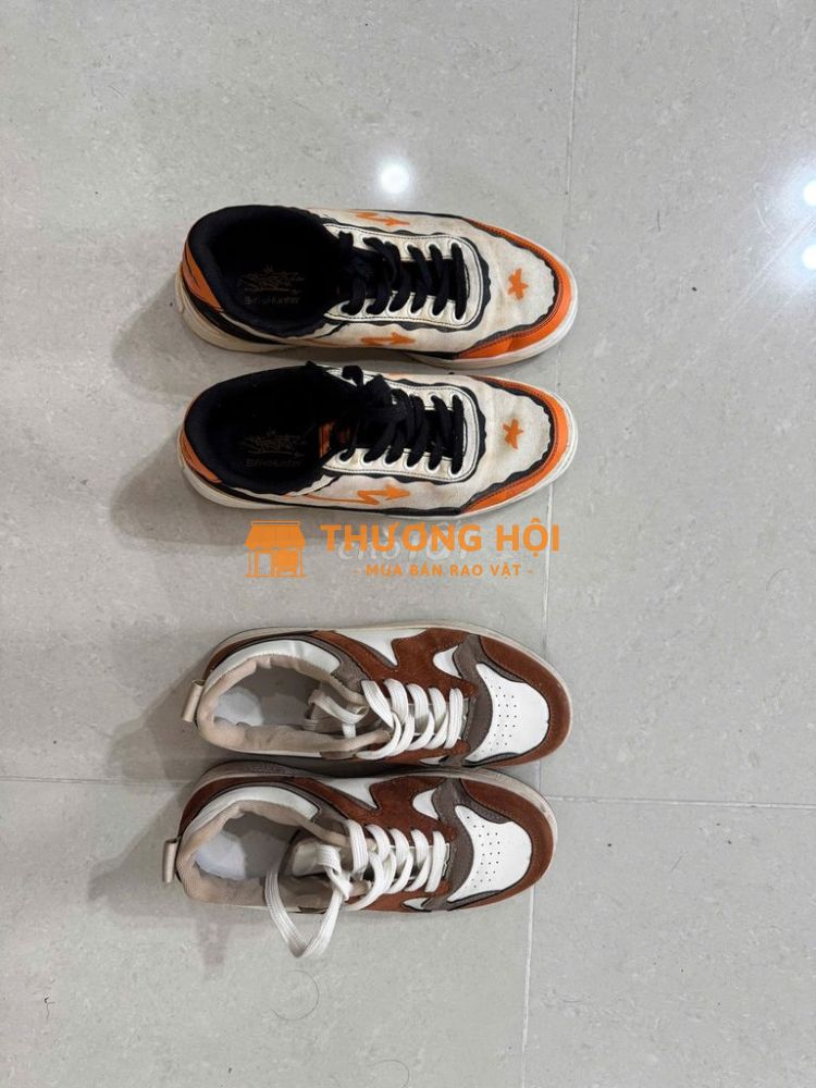 Giầy thể thao giá rẻ