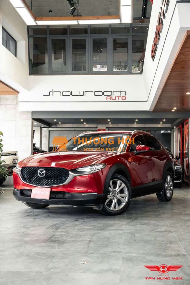 ❤️ Mazda CX30 - Premium 2021 ❤️