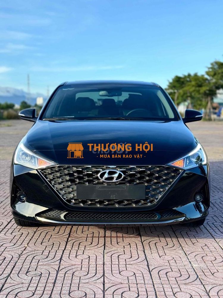 Hyundai Accent 2023 1.4 AT Đặc Biệt - 39000 km