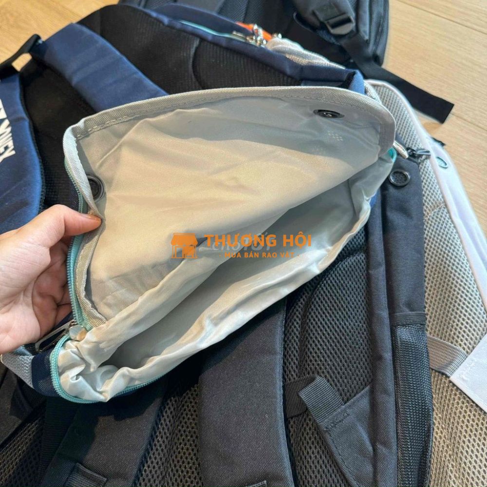balo Yonex chính hãng giản 70% so với giá hãng