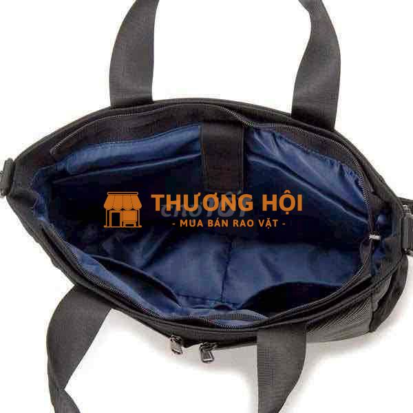 còn sót 1 túi màu đen chính hãng - Sale