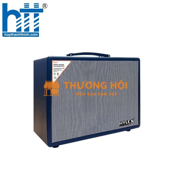 Loa di động Hylex PA30MK | Chính hãng