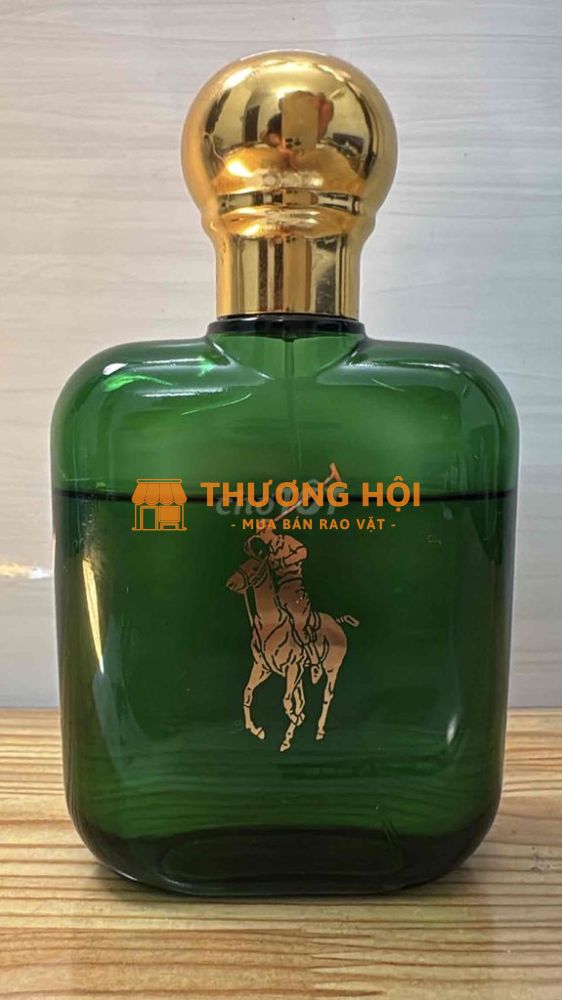 Nước hoa Polo Ralph Larent