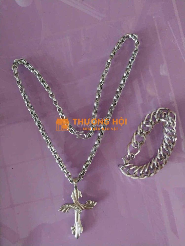 Dây và lắc nam