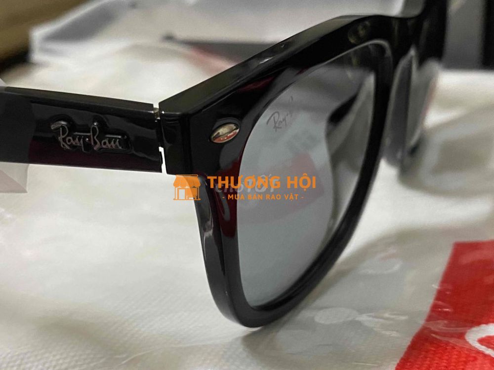 Kính mát Rayban 99% RB4260D fullbox