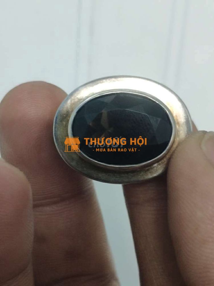 mặt dây bạc ngoại 925