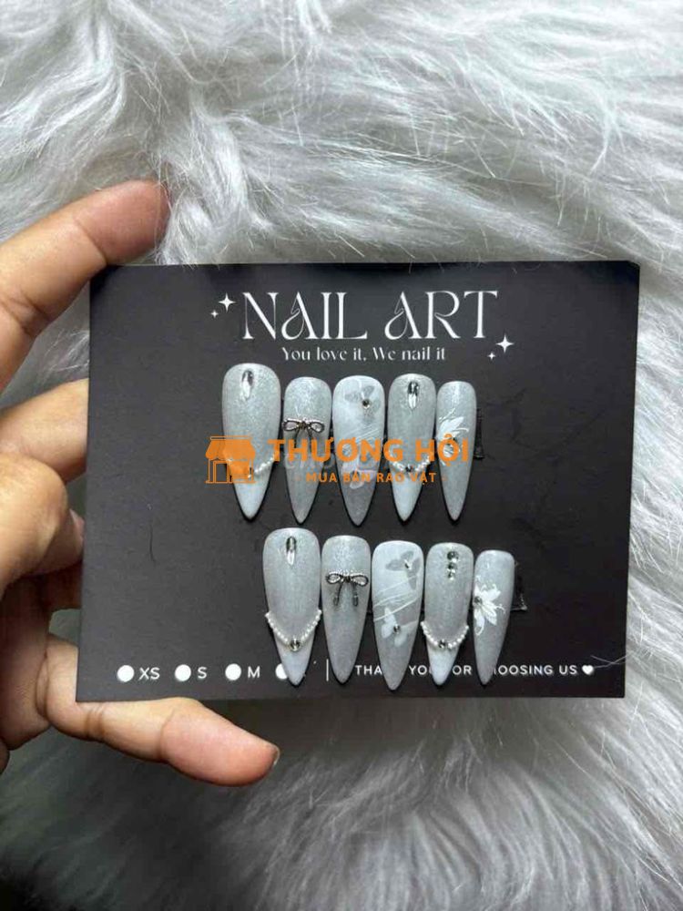 Nailbox thiết kế 03