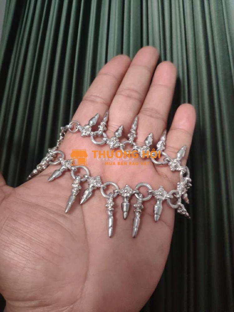 lắc tay độc lạ