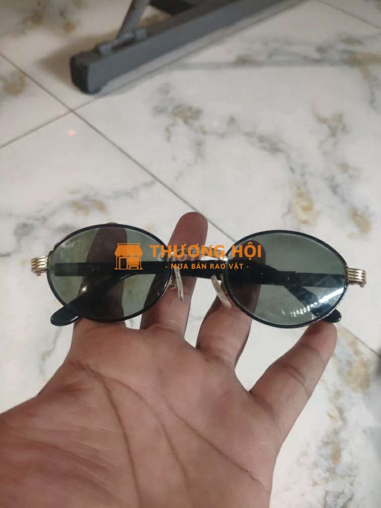 kính râm nội địa nhật