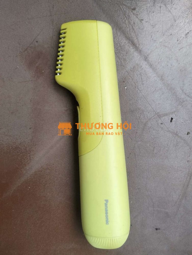 Máy cắt tóc, cạo... râu...... sử dụng pin 2a
