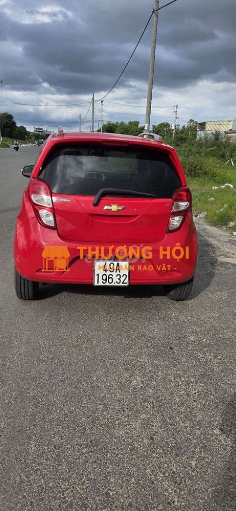 2018 1.2 LT - 85000 km