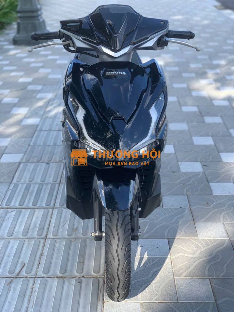 Ab 160 đen bóng 2024 bs 43 có trả góp trao đổi