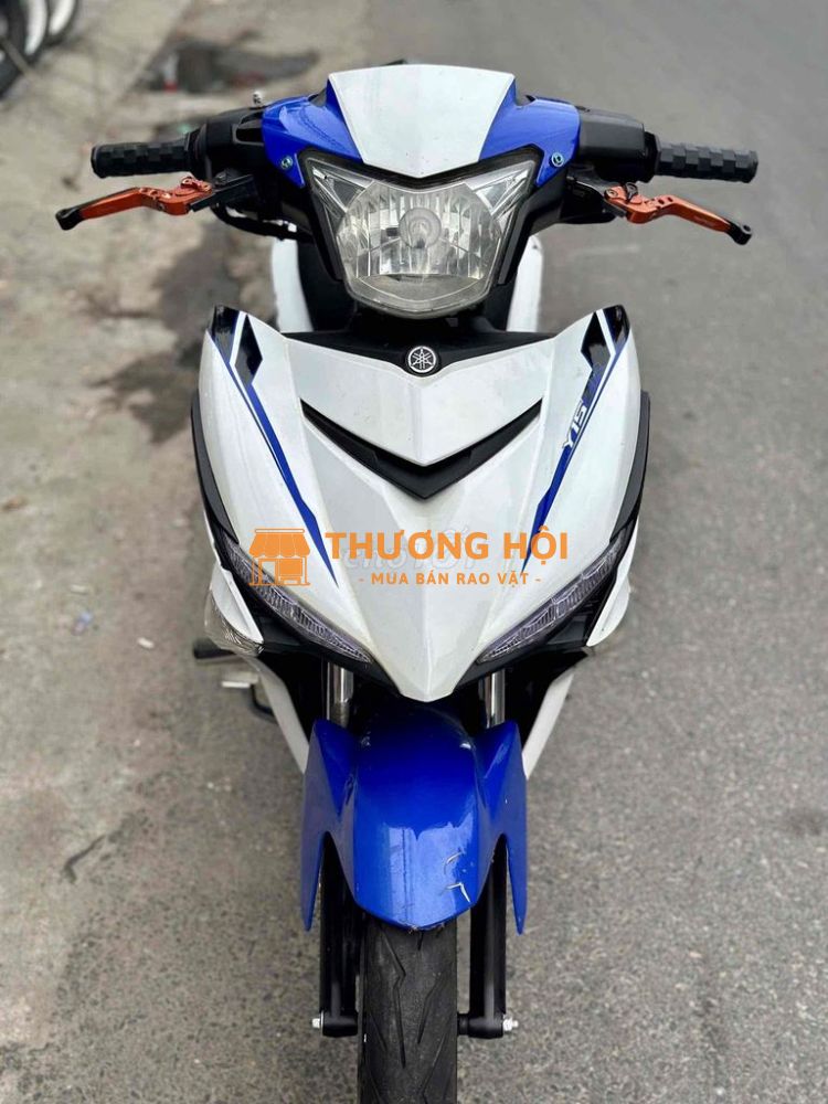 🌈Thanh lý Ex150 xe đẹp máy ngon - CÓ TRẢ GÓP