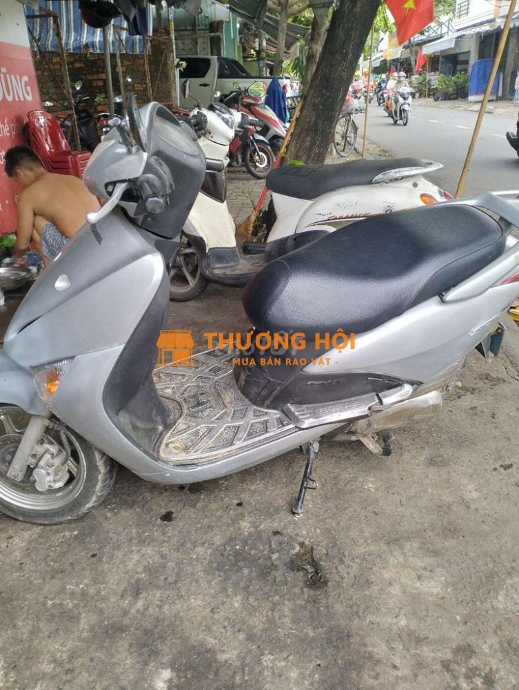 CẦN THANH Lý XE Máy NHƯ TRÊN