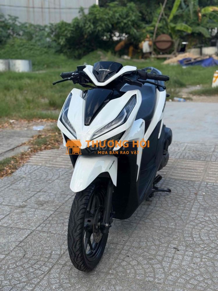 Vario 125 2020 trắng đen cực đẹp Biển 43 chính ch