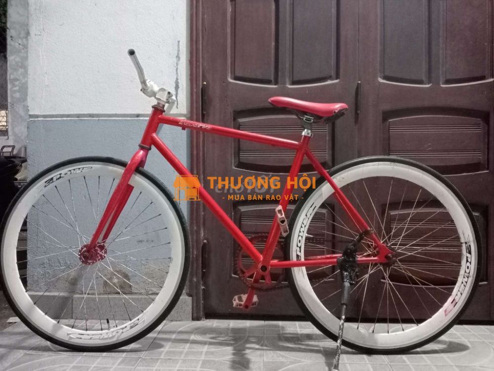 Xe đạp Nhật thể thao