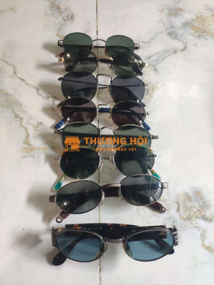lô kính xưa hàng nhật
