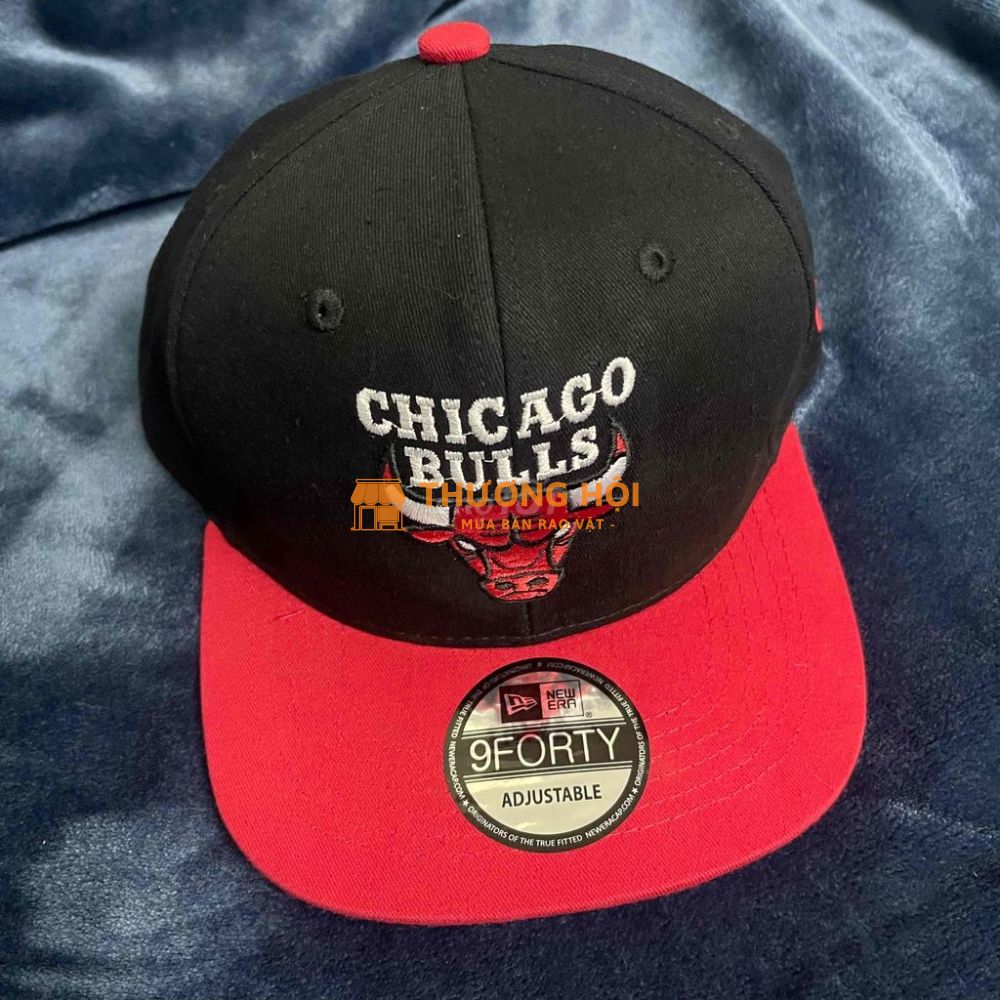 NÓN NEW ERA AUTH