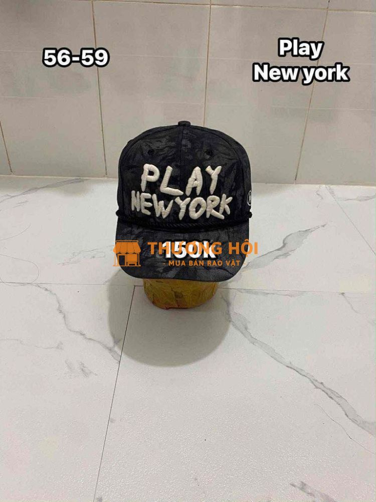 phay new York