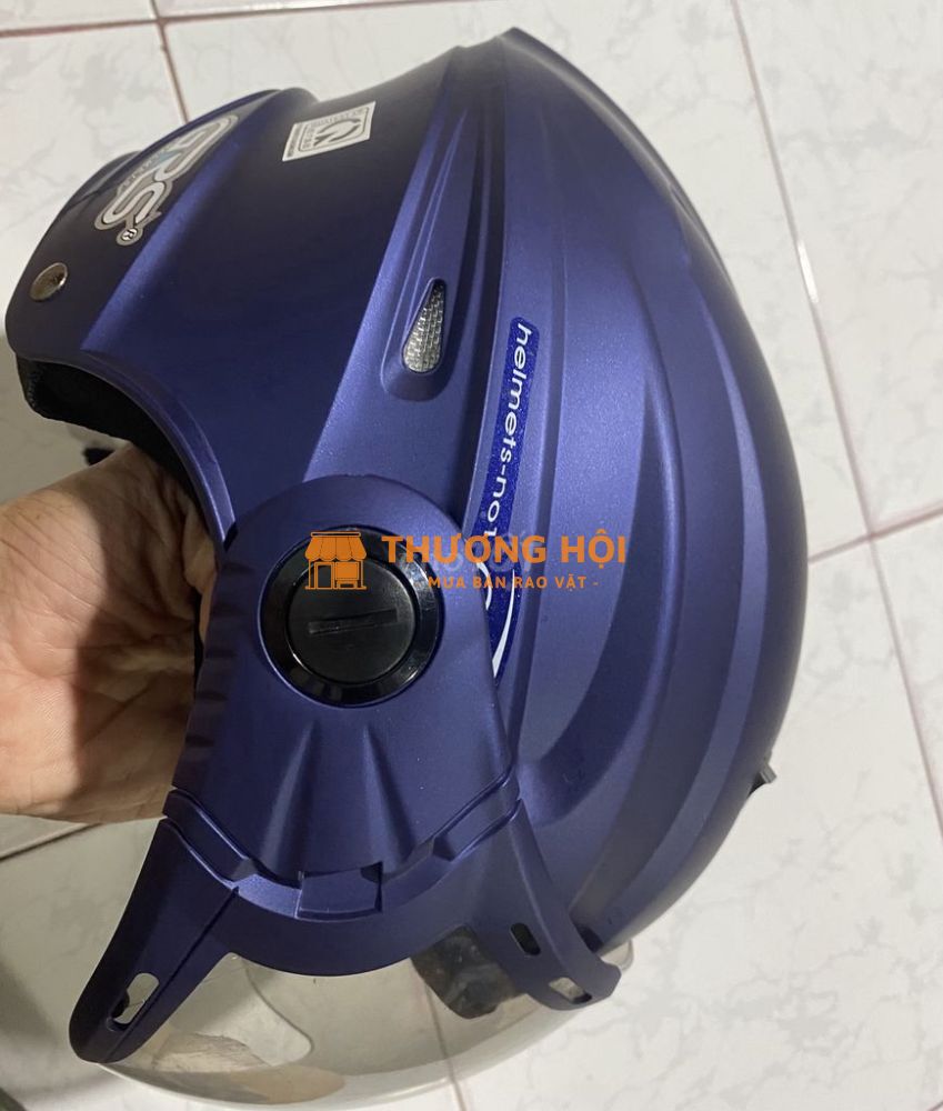 bán nón mới đội lần đầu ko sử dụng nữa
