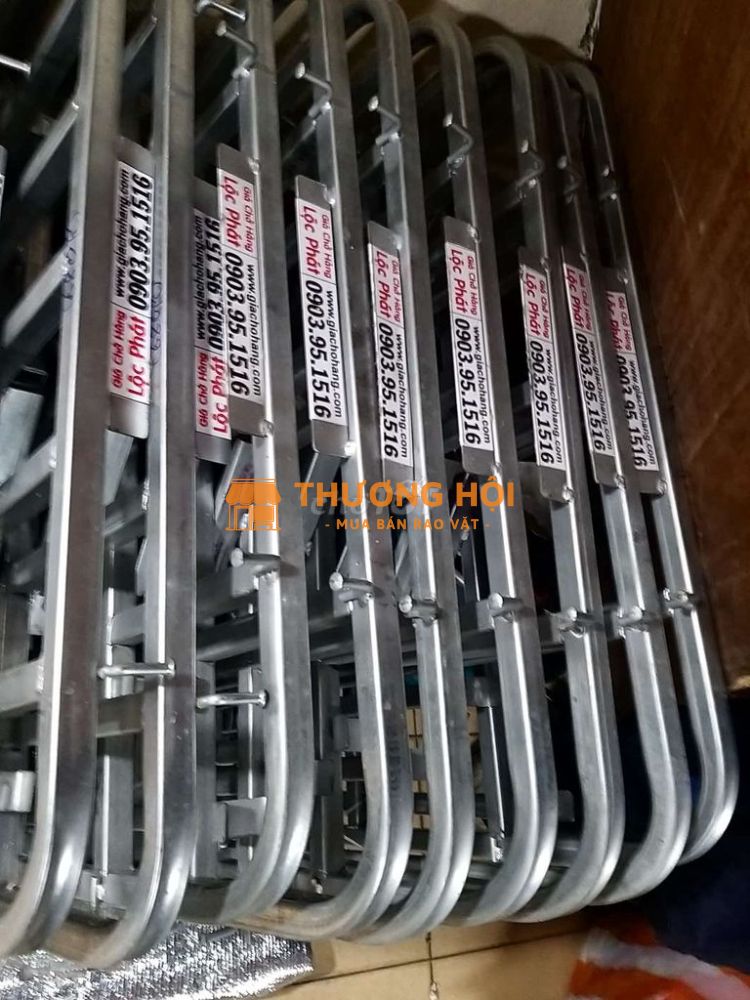 290k-390-480k Baga đa năng cho nhieu loai xe Video