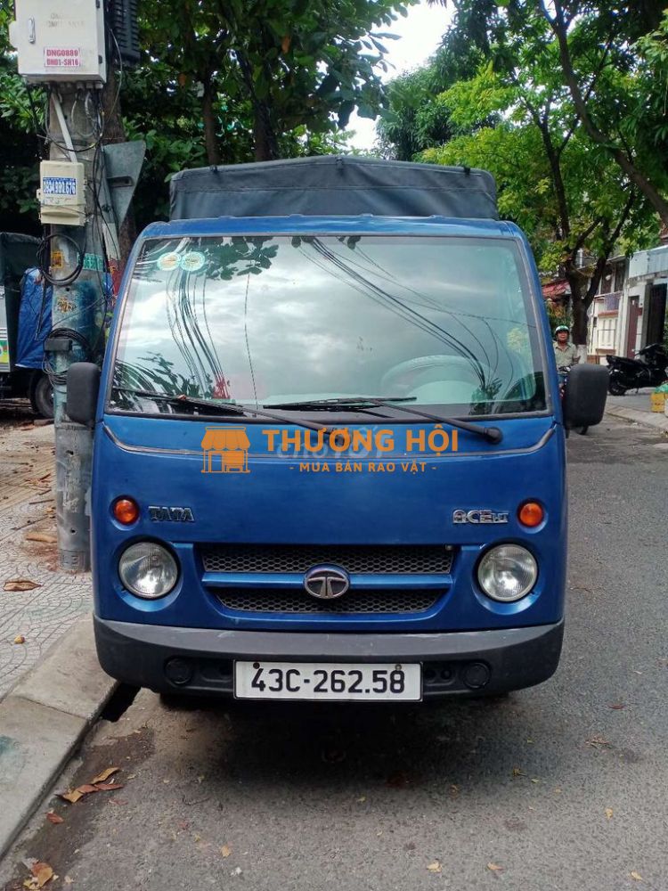 Chính chủ bán xe, ta ta máy dầu có thiết kế