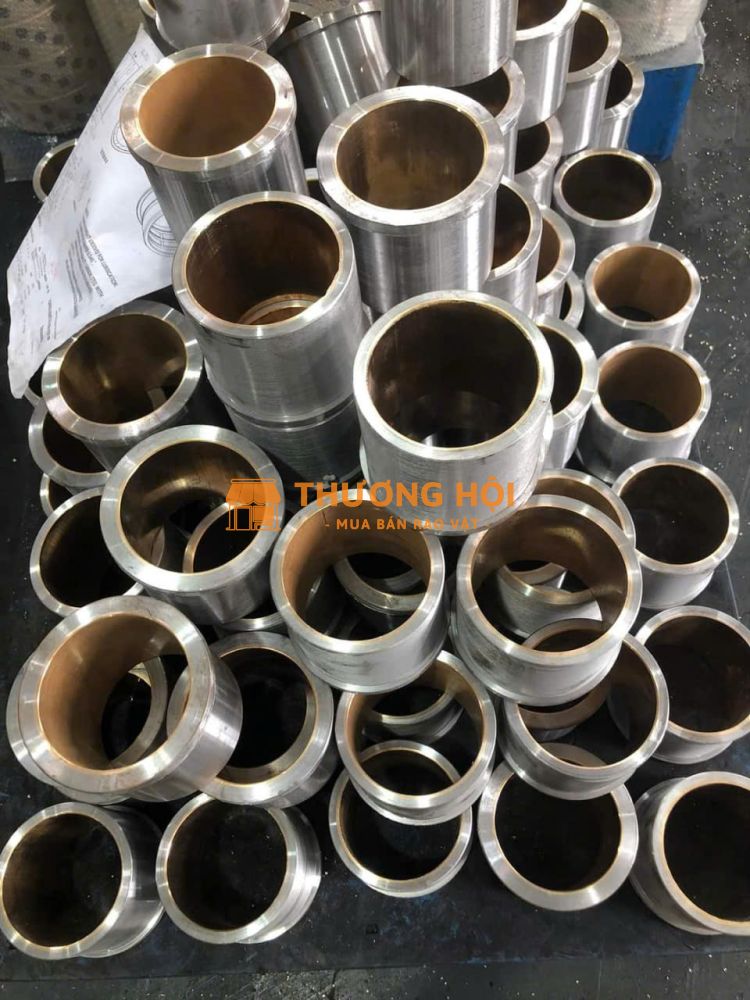Bạc Cầu Đa Năng - Giải Pháp Hoàn Hảo Cho Hệ Thống Truyền Động