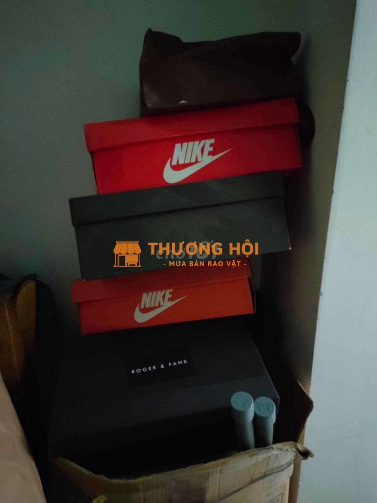 Hộp giày