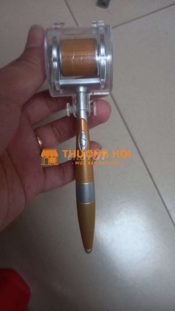 Thanh lý cây lăn kim da mặt còn mới