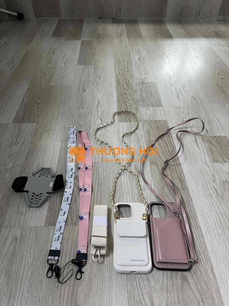 Combo phụ kiện điện thoại
