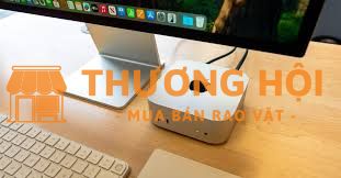 Mac mini M4 RAM 16GB Dung lượng 256GB
