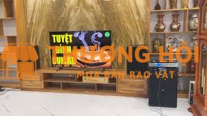 Bán bộ Karaoke gia đình đang dùng tốt, chất lượng cao.