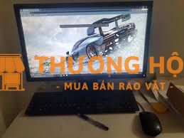 Cần bán máy tính để bàn
