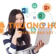 CẦN NGƯỜI BIẾT VI TÍNH ĐỂ PHỤ VIỆC VĂN PHÒNG