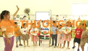 Trường Mầm Non Học Viện Thiên Thần Nhỏ cần tuyển: 2 BẢO MẪU, 1 TẠP VỤ