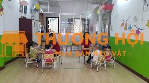Trường Mầm Non Sóc Nâu cần tuyển 1 Giáo viên, 1 Bảo mẫu