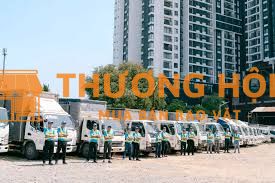 CẦN TUYỂN NHÂN VIÊN ĐIỀU PHỐI HÀNH XE VÀ TÀI XẾ