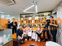 MỞ RỘNG VĂN PHÒNG LÀM VIỆC CẦN TUYỂN NV (Quản lý , CSKH, TELESALE)