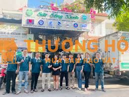 CÔNG TY TUYỂN DỤNG 1 NHÂN VIÊN KHO