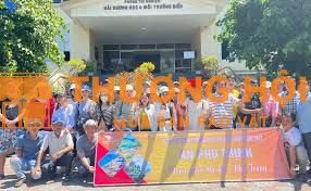 Tuyển Dụng Thủ Kho Nam – Làm Việc Tại Quận 12 - Lương cao
