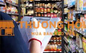 Cần người Quản lý kho, Quản lý cửa hàng